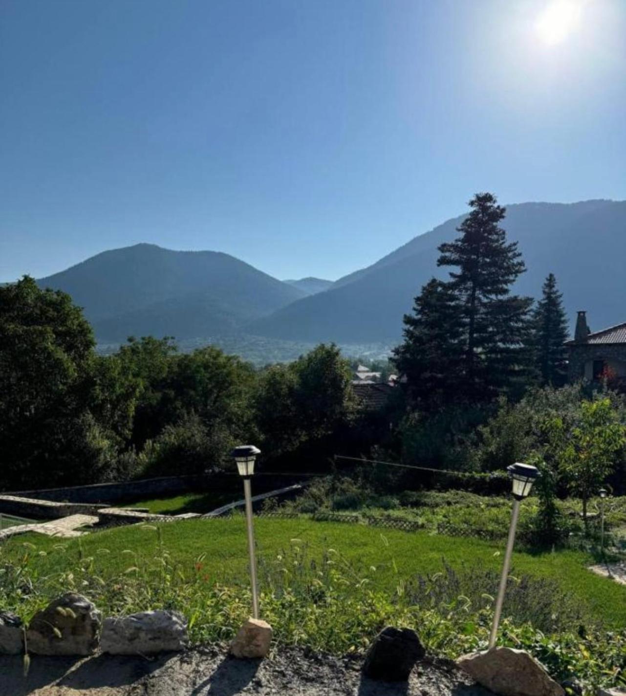 Gasthof Anastasia's Arcadia